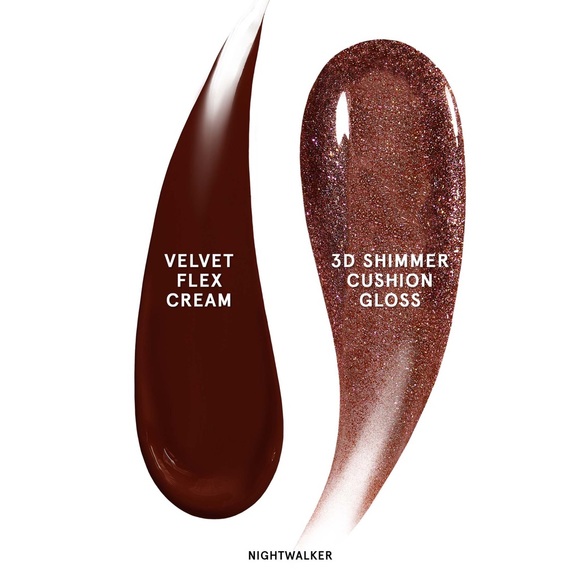 ONE/SIZE by Patrick Starrr
Lip Snatcher Hydrating Liquid Lipstick and Lip Gloss - Picture 3 of 3